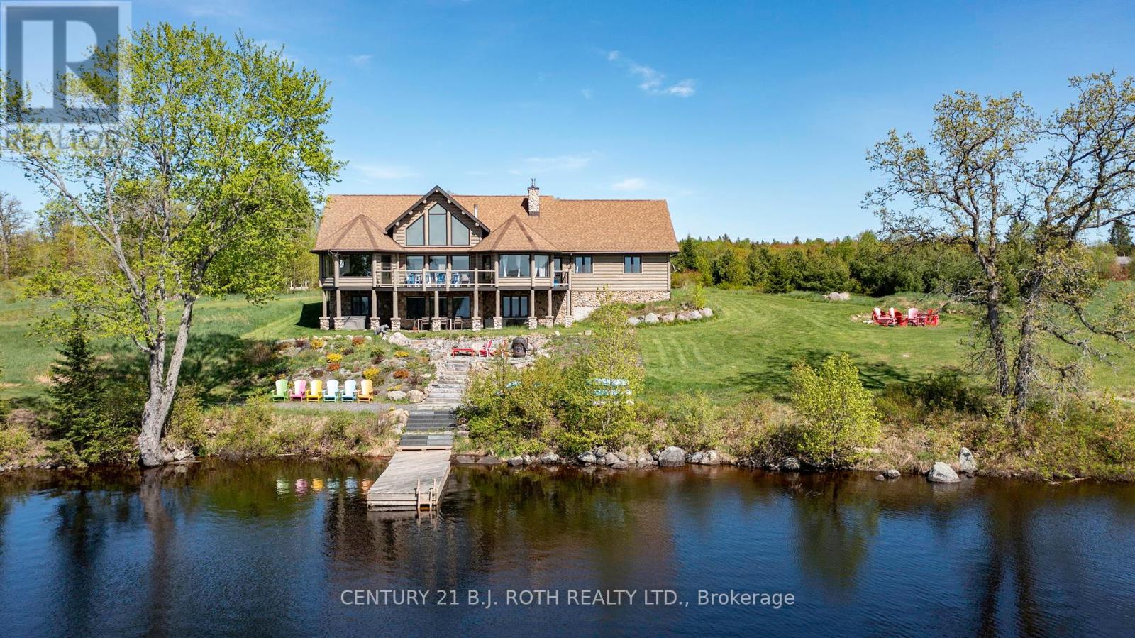 64 Mccords Road, Mckellar, Ontario  P2A 0B5 - Photo 30 - X12164667
