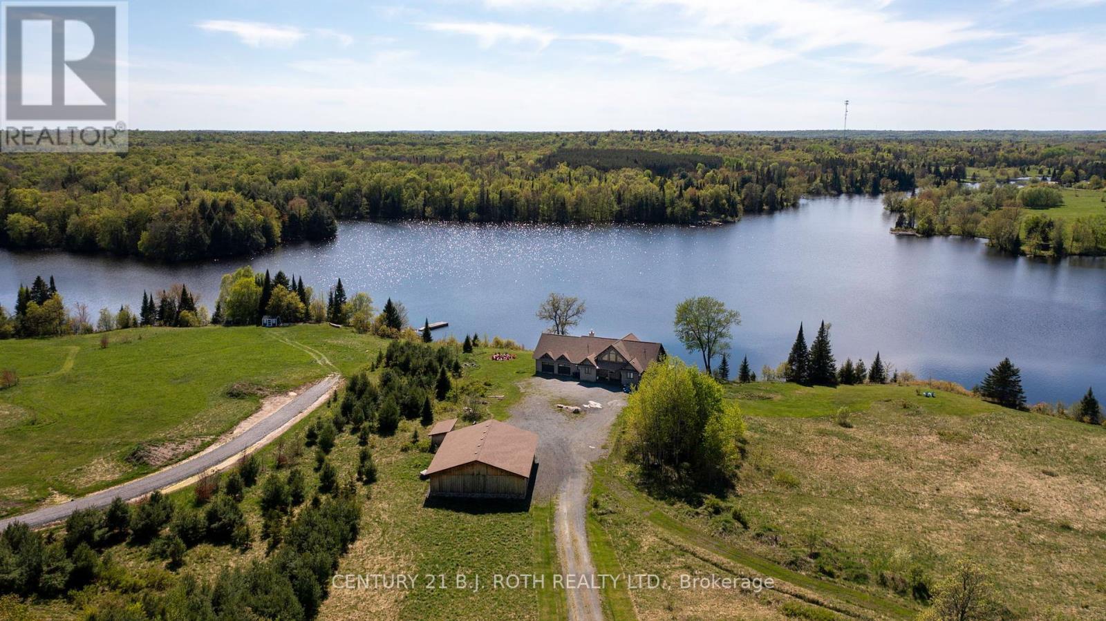 64 Mccords Road, Mckellar, Ontario  P2A 0B5 - Photo 31 - X12164667
