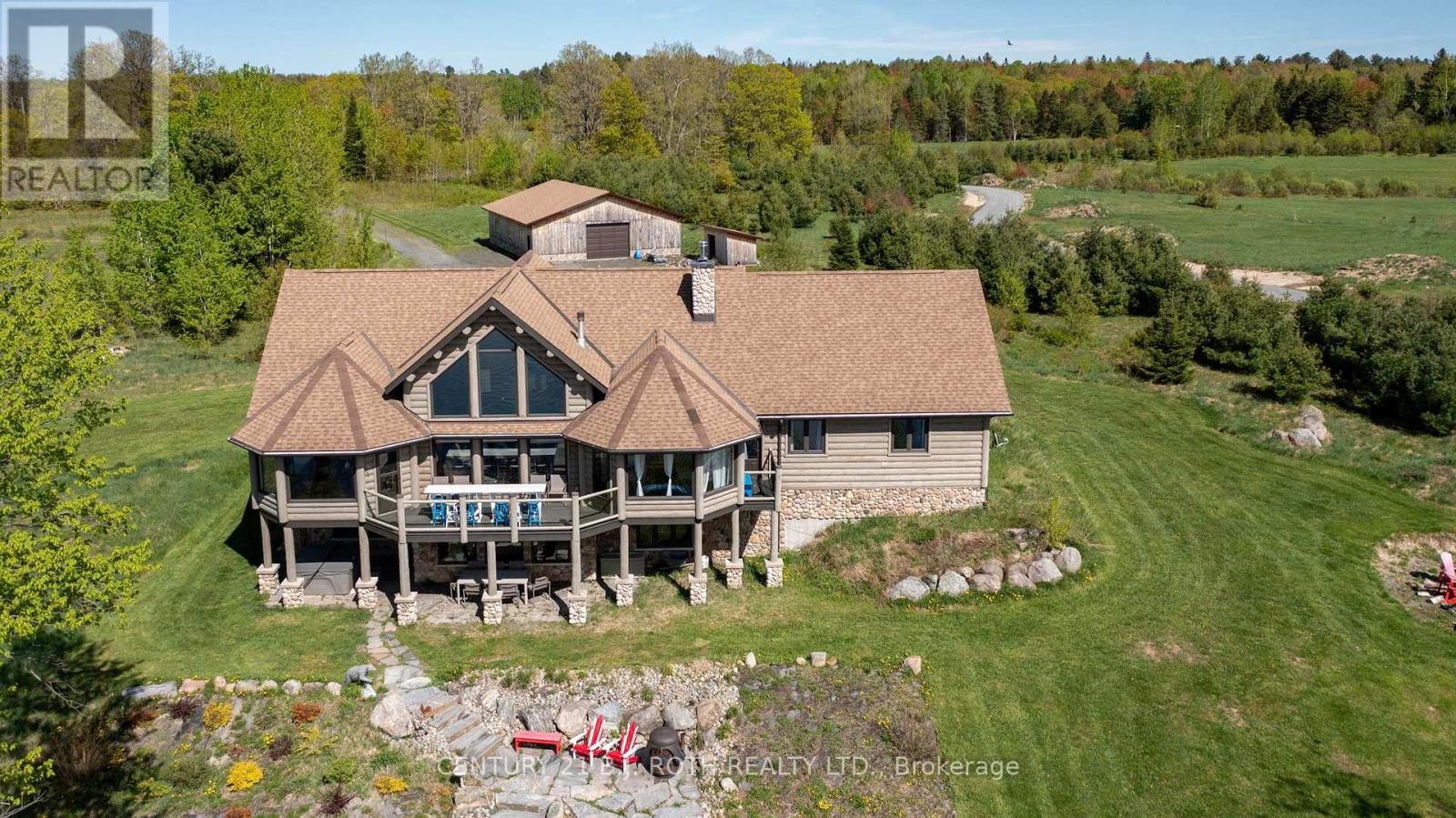 64 Mccords Road, Mckellar, Ontario  P2A 0B5 - Photo 32 - X12164667