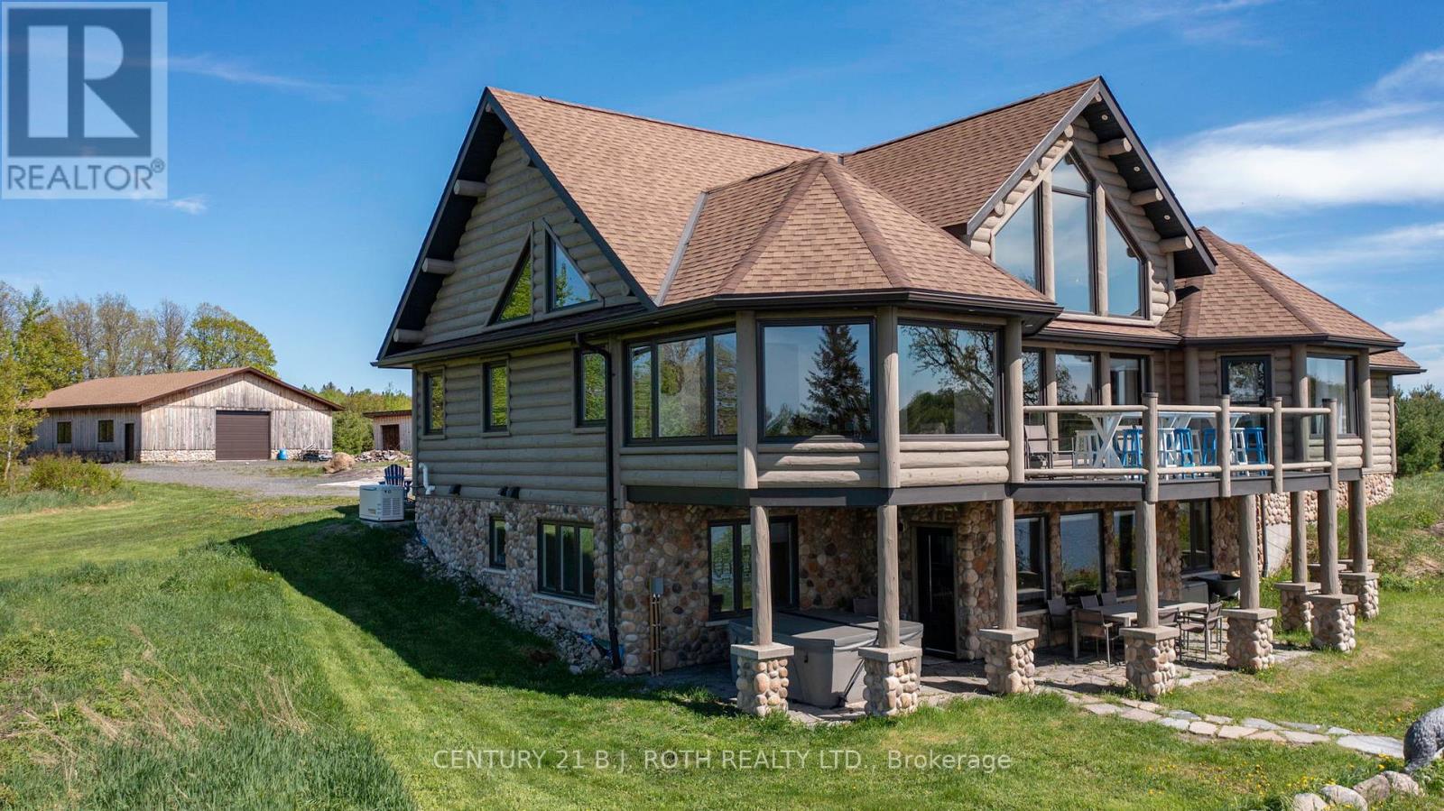 64 Mccords Road, Mckellar, Ontario  P2A 0B5 - Photo 33 - X12164667