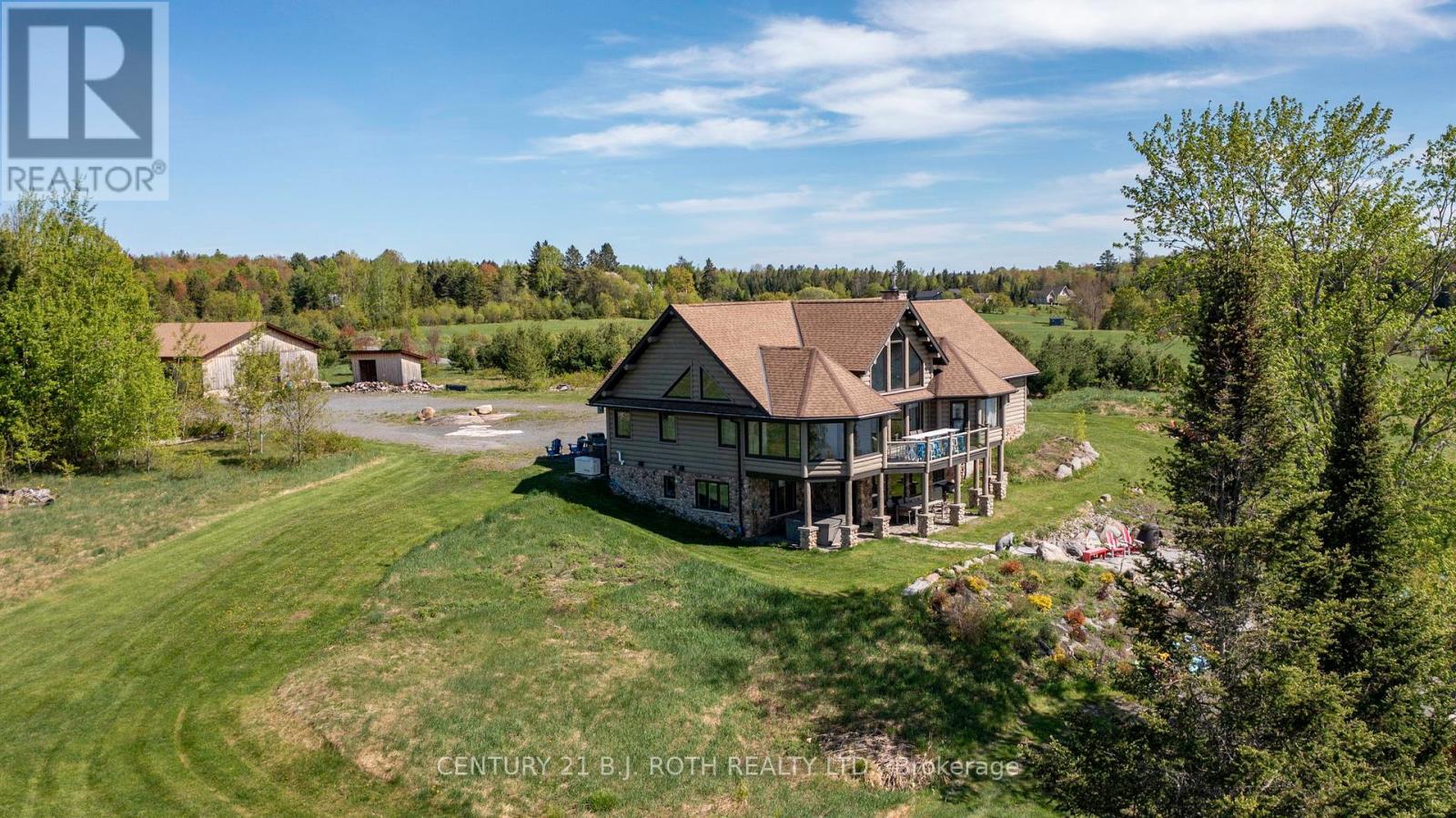 64 Mccords Road, Mckellar, Ontario  P2A 0B5 - Photo 35 - X12164667