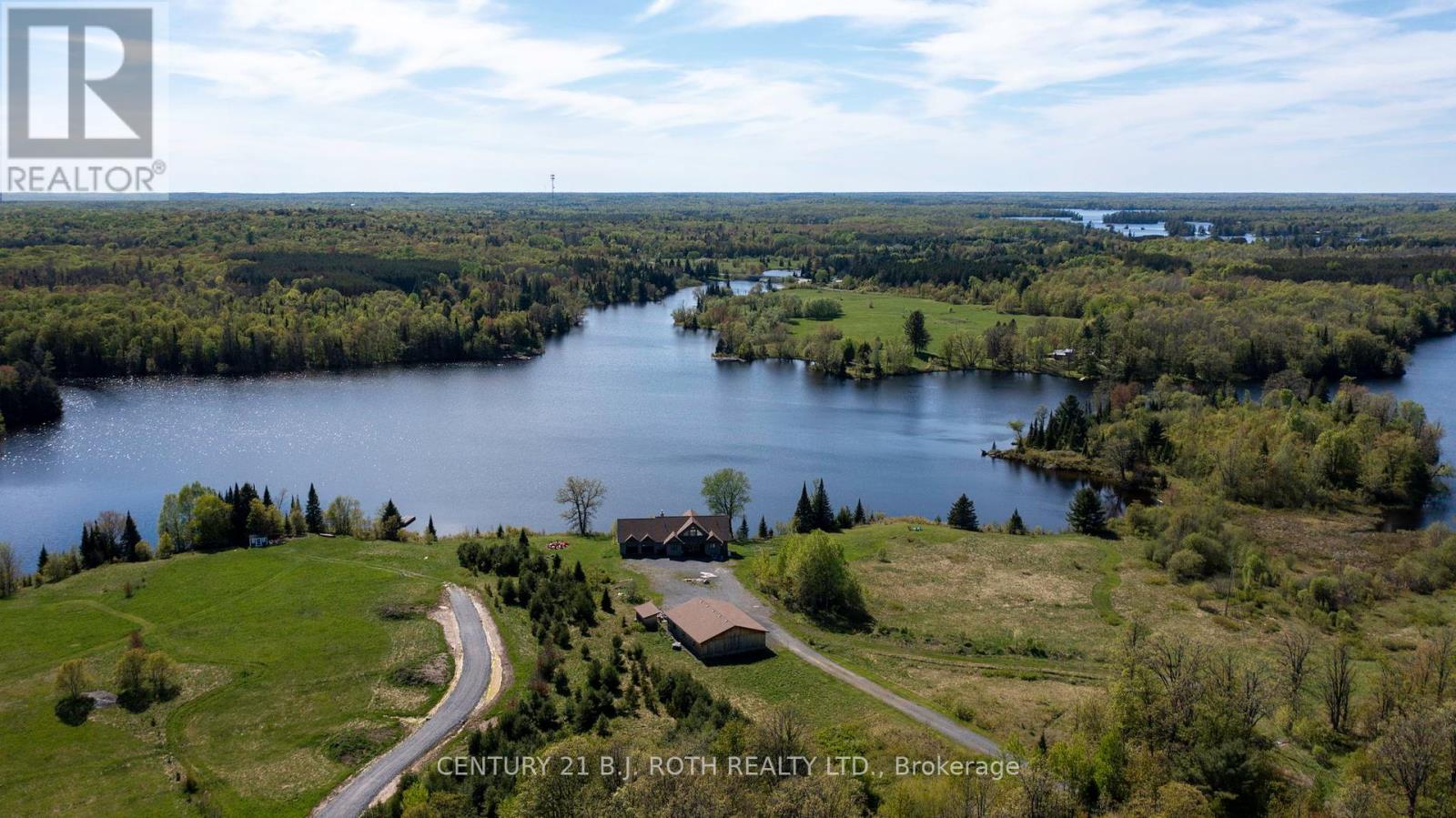 64 Mccords Road, Mckellar, Ontario  P2A 0B5 - Photo 37 - X12164667