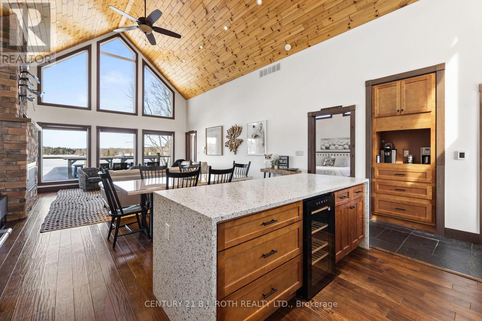 64 Mccords Road, Mckellar, Ontario  P2A 0B5 - Photo 4 - X12164667