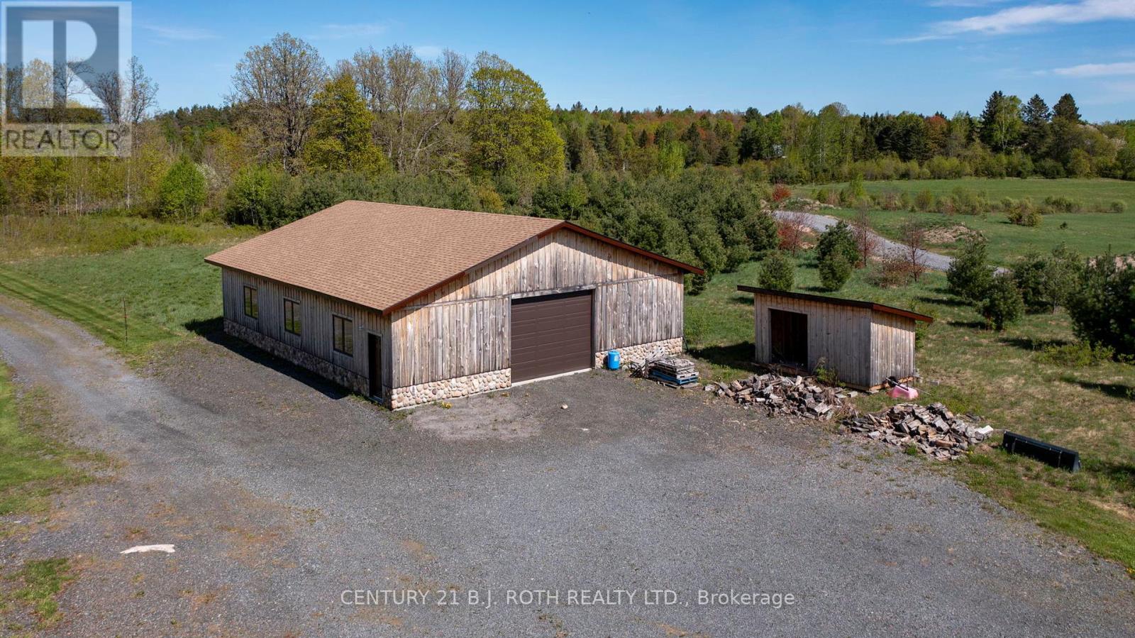 64 Mccords Road, Mckellar, Ontario  P2A 0B5 - Photo 40 - X12164667