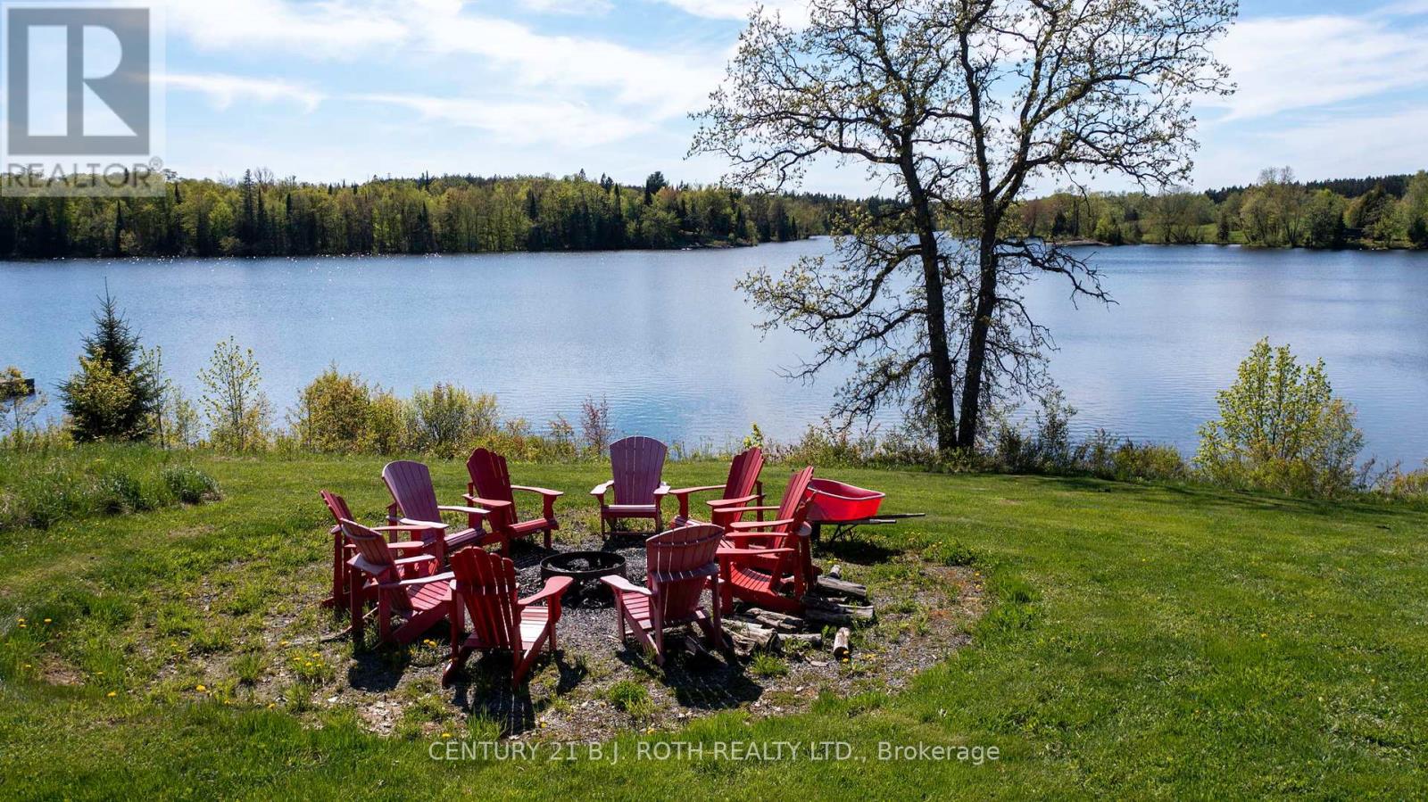 64 Mccords Road, Mckellar, Ontario  P2A 0B5 - Photo 41 - X12164667