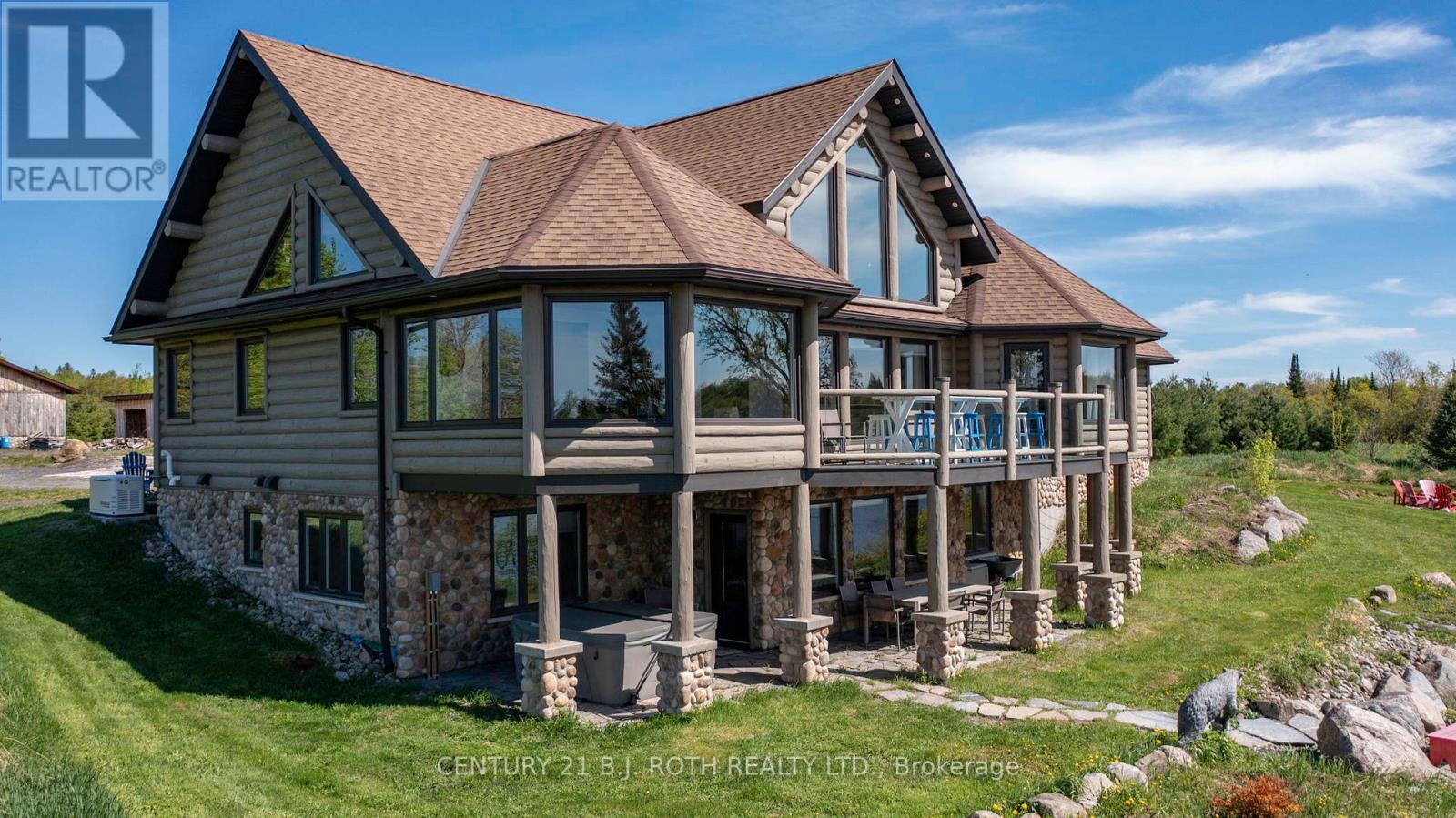 64 Mccords Road, Mckellar, Ontario  P2A 0B5 - Photo 42 - X12164667