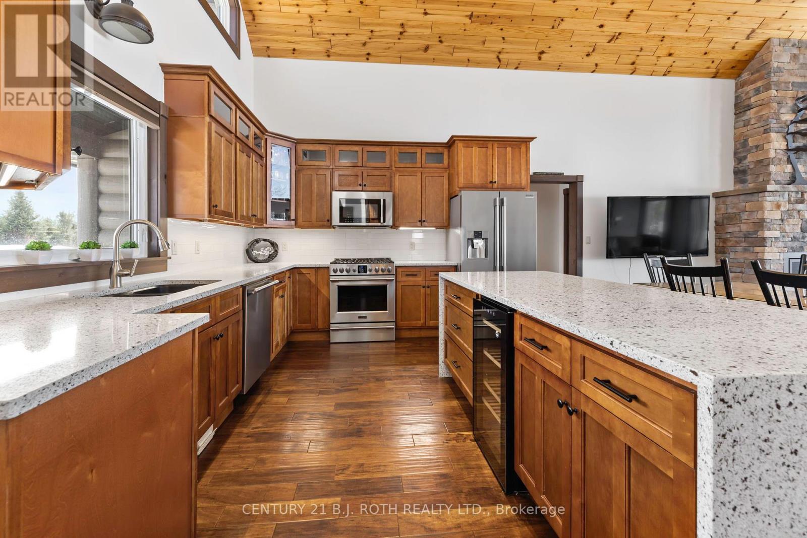 64 Mccords Road, Mckellar, Ontario  P2A 0B5 - Photo 6 - X12164667