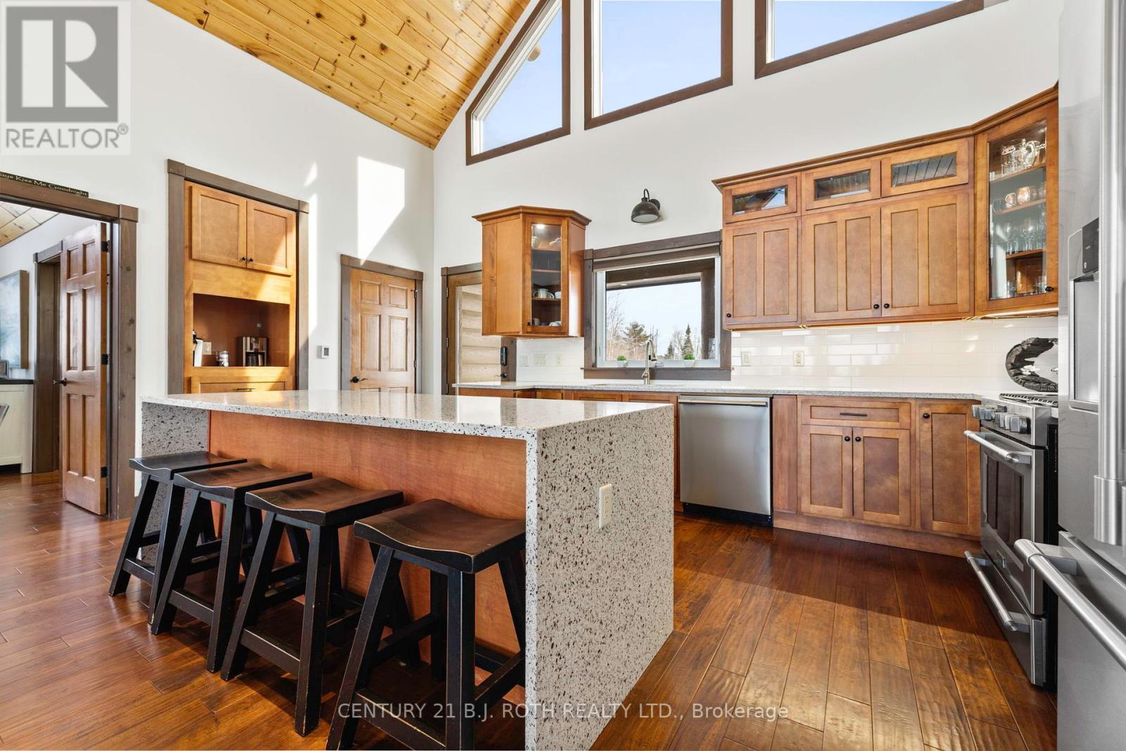 64 Mccords Road, Mckellar, Ontario  P2A 0B5 - Photo 8 - X12164667