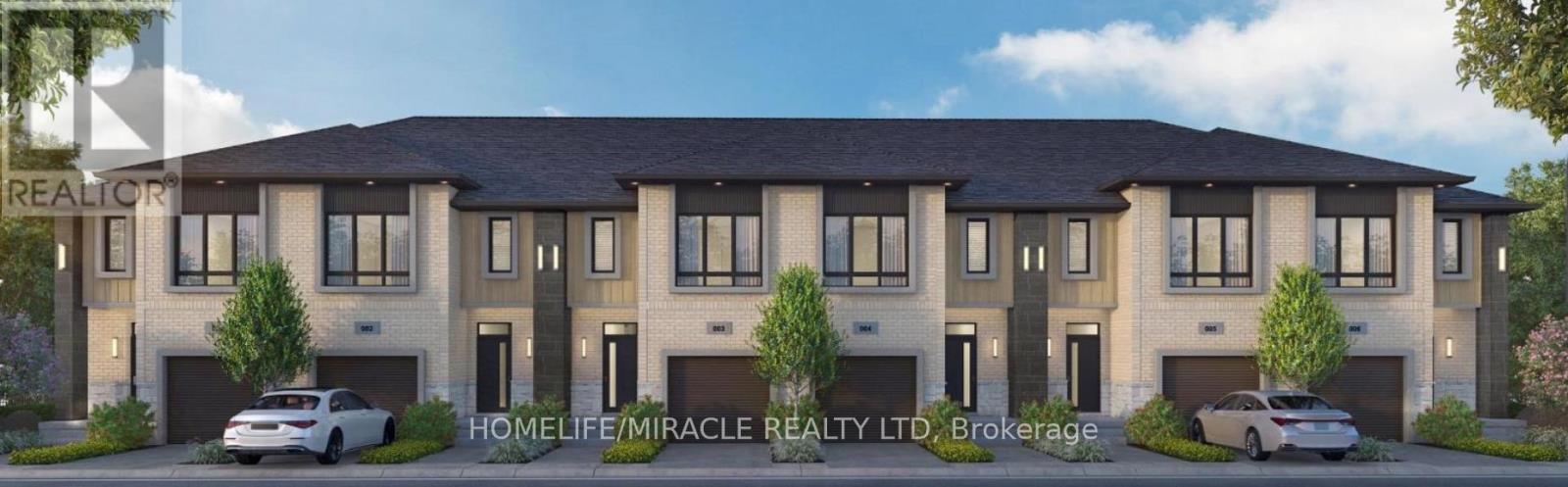 248 Green Gate Boulevard, Cambridge, Ontario  N1T 0H6 - Photo 1 - X12164703
