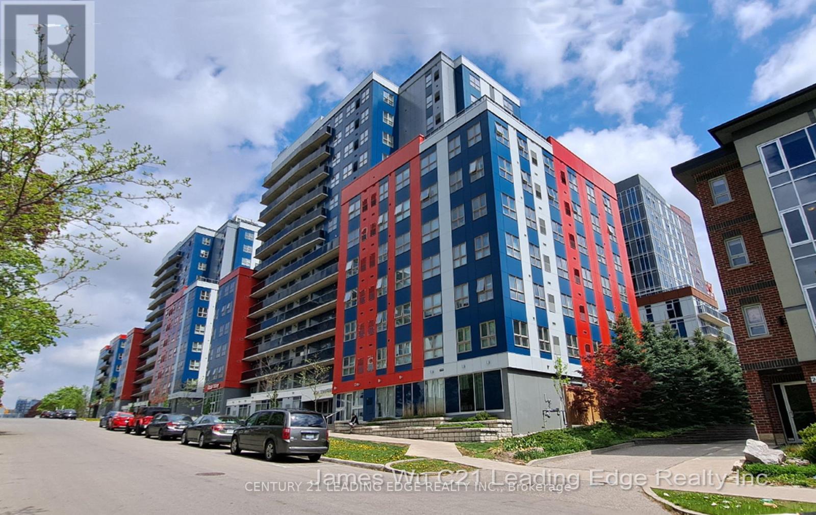 138 - 258 A Sunview Street, Waterloo, Ontario  N2L 0H6 - Photo 1 - X12164729