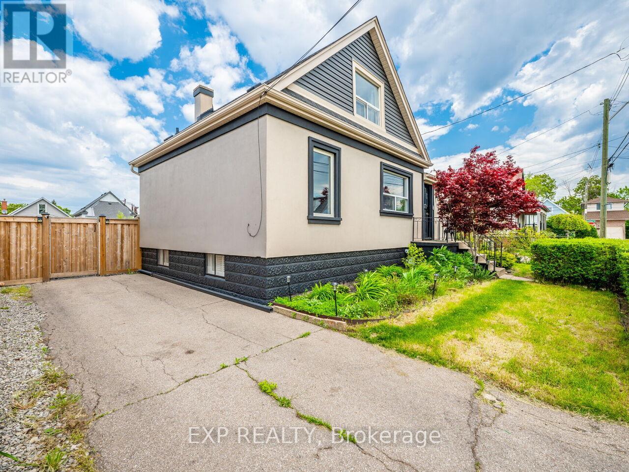 95 Edinburgh Avenue, Hamilton, Ontario  L8H 2C6 - Photo 39 - X12164768
