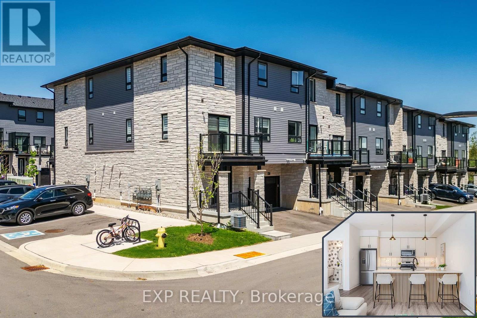 68 - 51 SPARROW AVENUE, Cambridge, Ontario