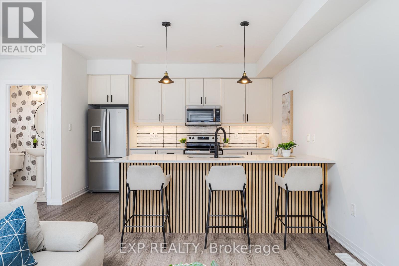 68 - 51 Sparrow Avenue, Cambridge, Ontario  N1T 0E5 - Photo 10 - X12164826