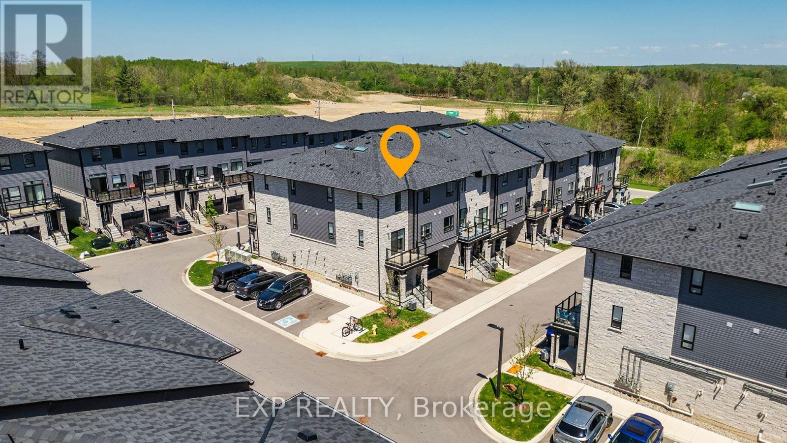 68 - 51 Sparrow Avenue, Cambridge, Ontario  N1T 0E5 - Photo 21 - X12164826