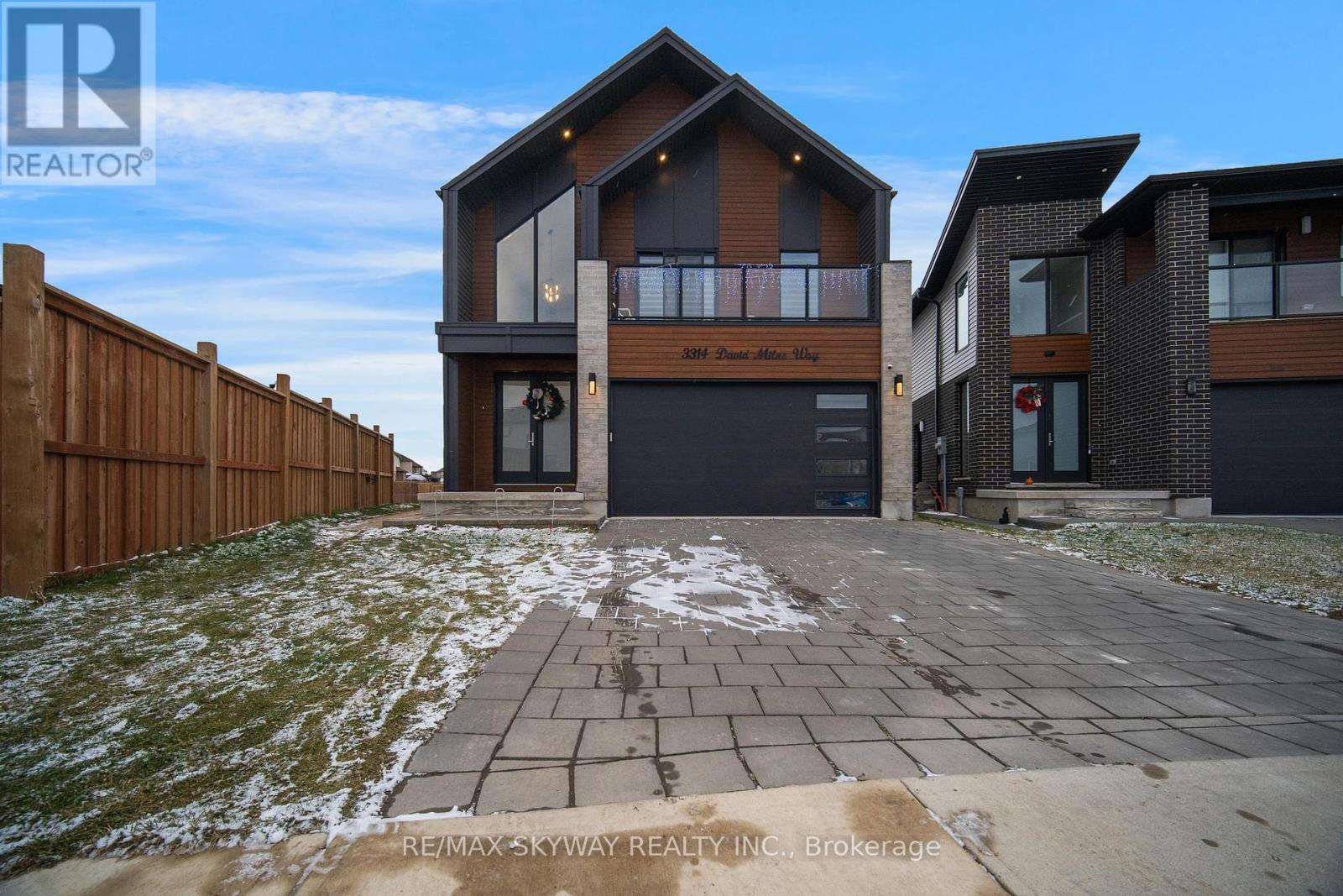 3314 David Milne Way W