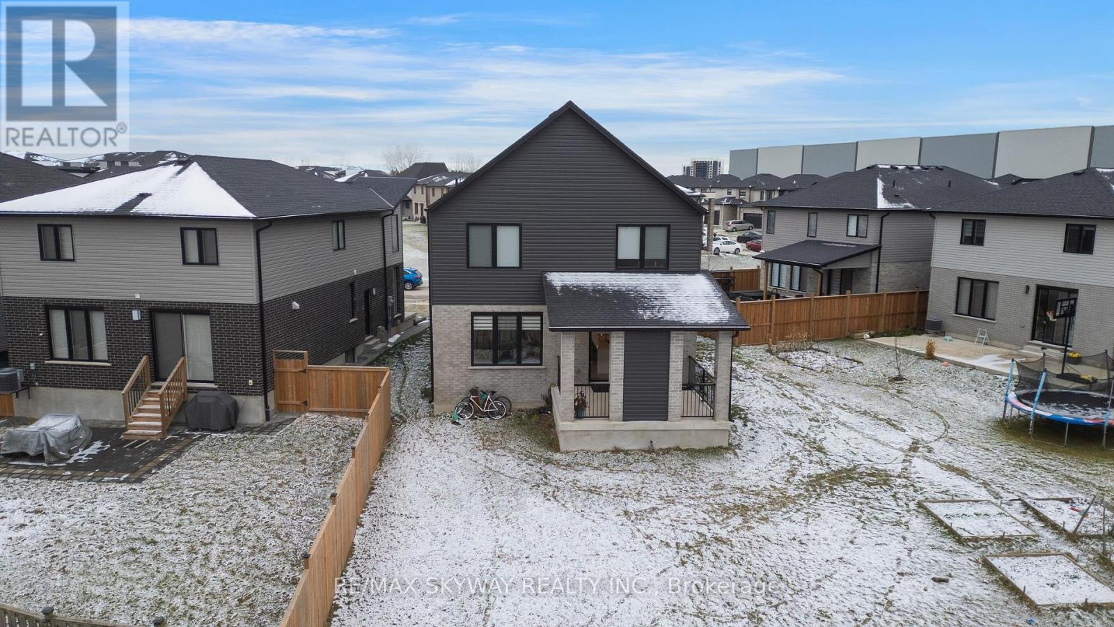 Photo 39 of 39 for 3314 David Milne Way W