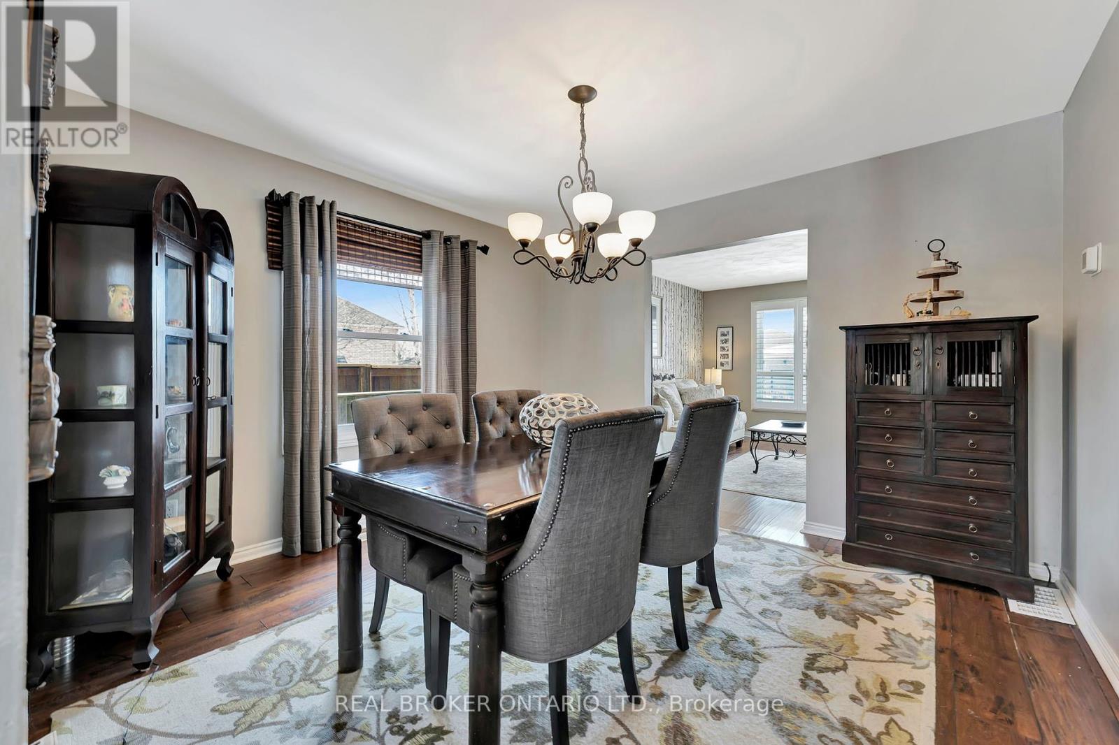 52 Beckett Drive, Brantford, Ontario  N3T 6G2 - Photo 11 - X12164852