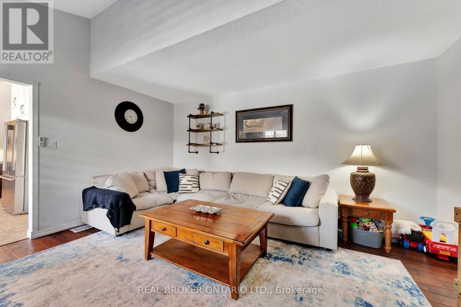 52 Beckett Drive, Brantford, Ontario  N3T 6G2 - Photo 20 - X12164852