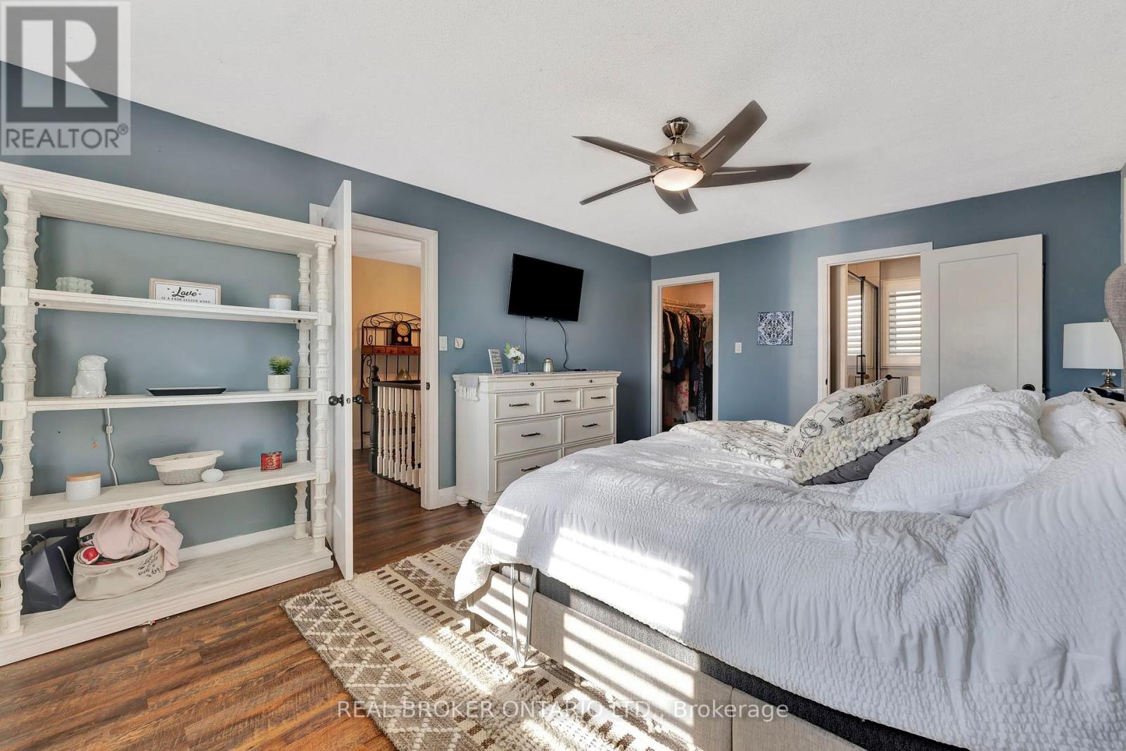 52 Beckett Drive, Brantford, Ontario  N3T 6G2 - Photo 25 - X12164852