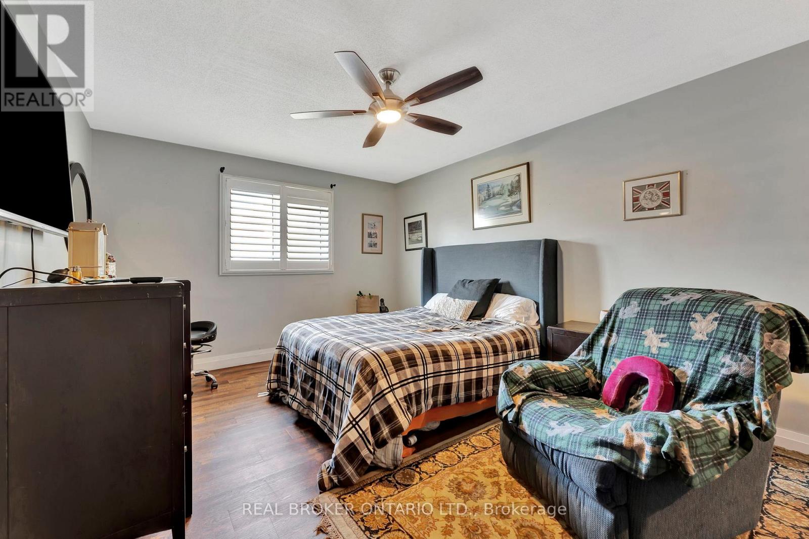 52 Beckett Drive, Brantford, Ontario  N3T 6G2 - Photo 34 - X12164852