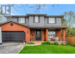 52 BECKETT DRIVE, Brantford, Ontario