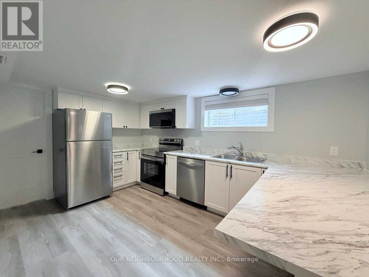 Lower/2 - 1382 Leighton Road, Peterborough, Ontario K9H 6W6 - Photo 4 - X12165047
