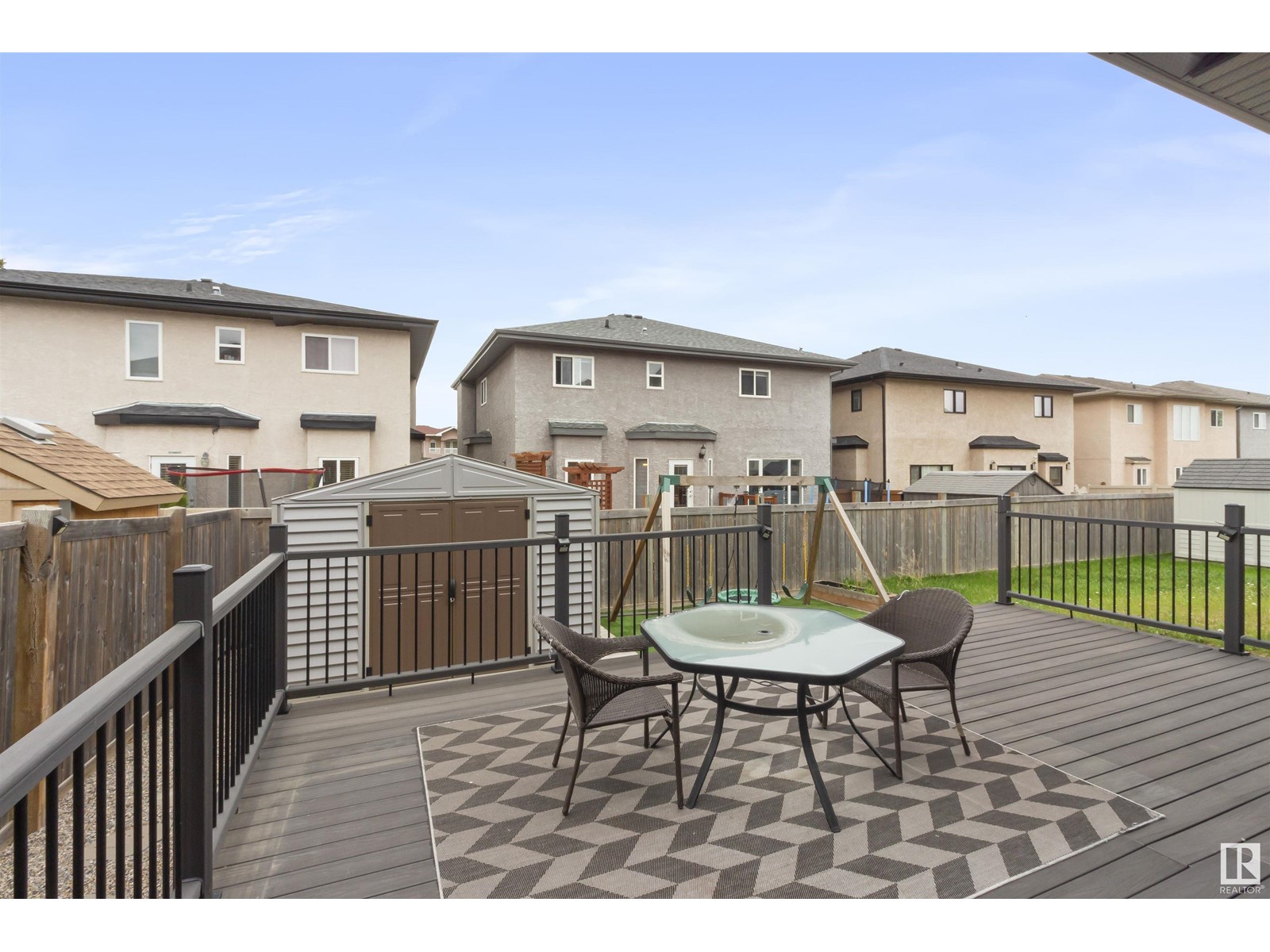 7119 172 Av Nw, Edmonton, Alberta  T5Z 0K7 - Photo 61 - E4437752