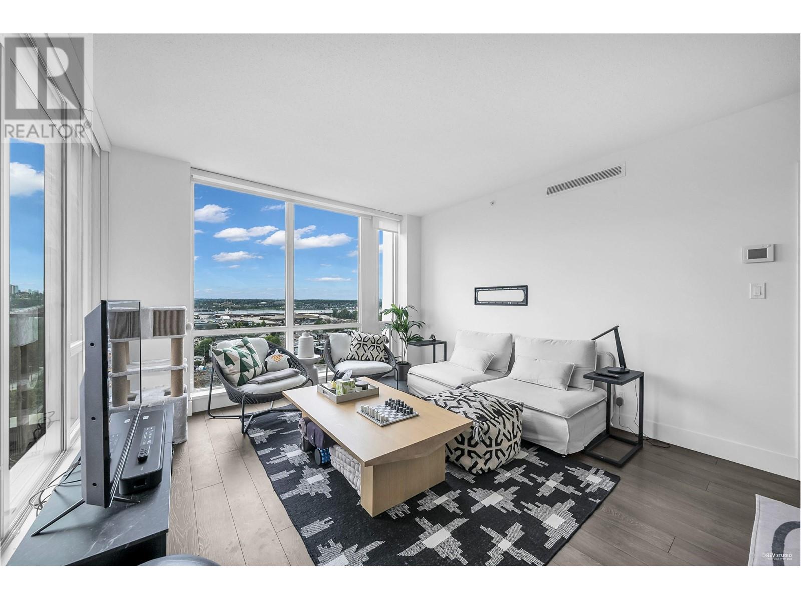 2104 1550 Fern Street, North Vancouver, British Columbia  V7J 0A9 - Photo 10 - R3005826