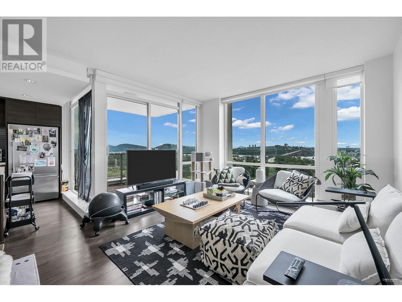2104 1550 Fern Street, North Vancouver, British Columbia  V7J 0A9 - Photo 11 - R3005826