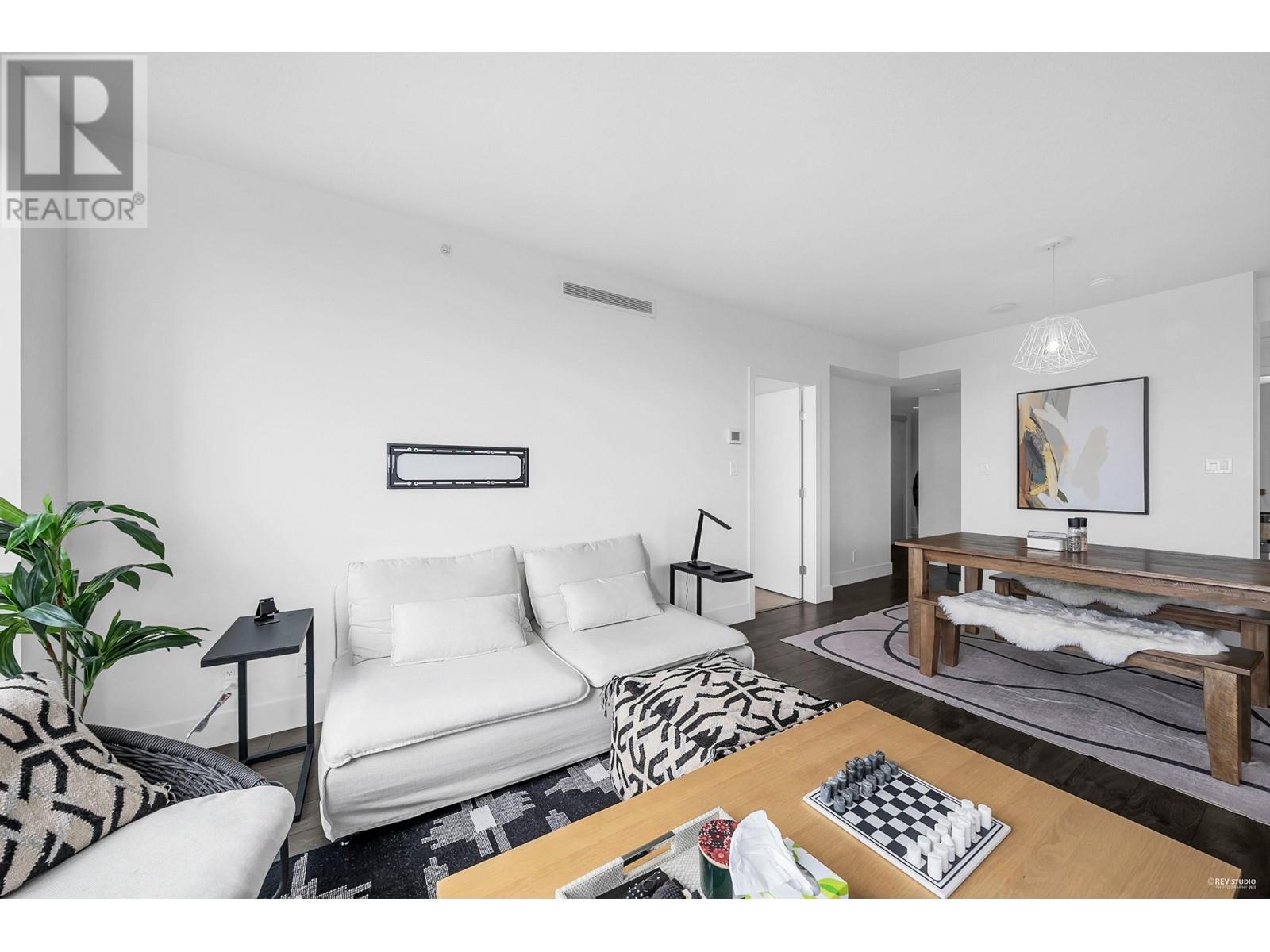 2104 1550 Fern Street, North Vancouver, British Columbia  V7J 0A9 - Photo 12 - R3005826