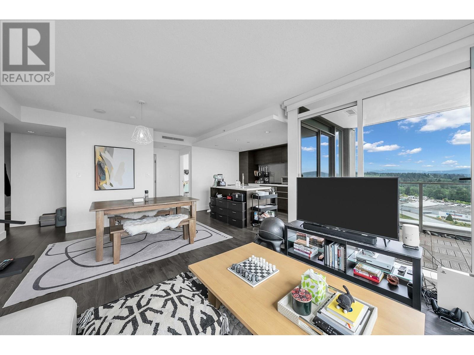 2104 1550 Fern Street, North Vancouver, British Columbia  V7J 0A9 - Photo 13 - R3005826