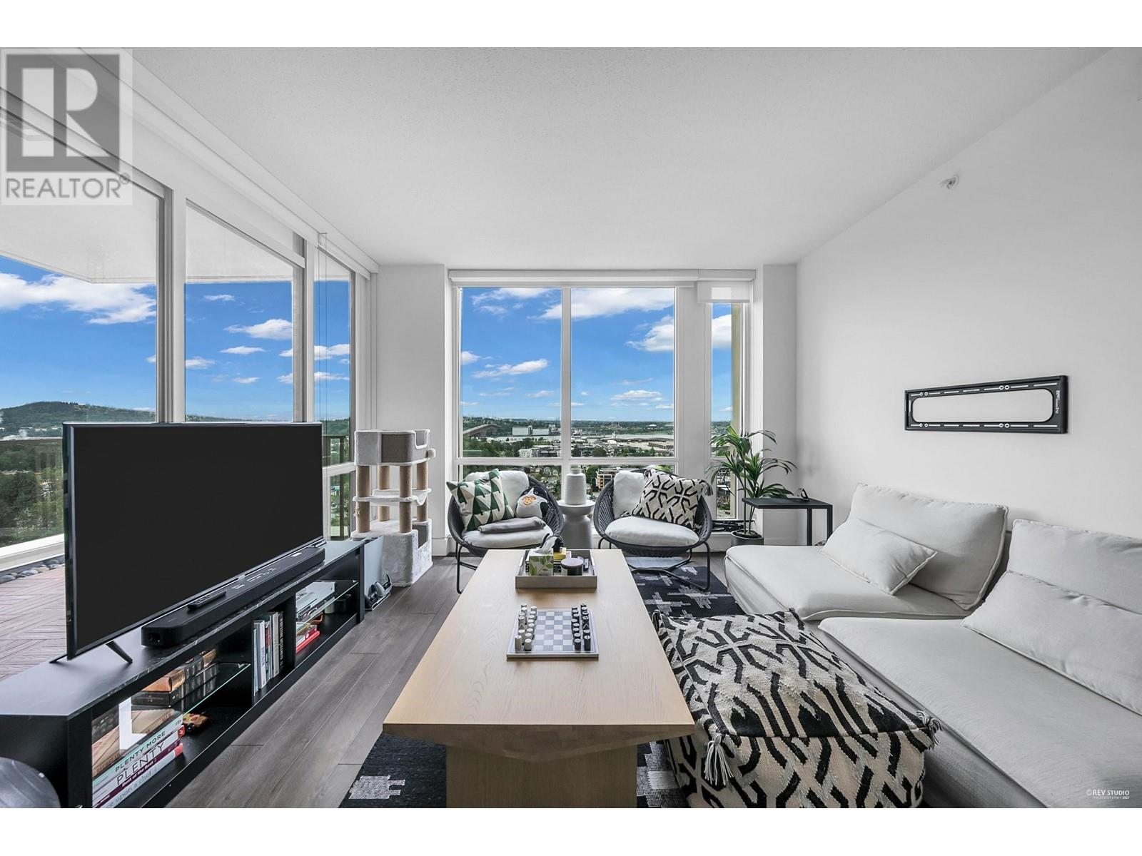 2104 1550 Fern Street, North Vancouver, British Columbia  V7J 0A9 - Photo 14 - R3005826