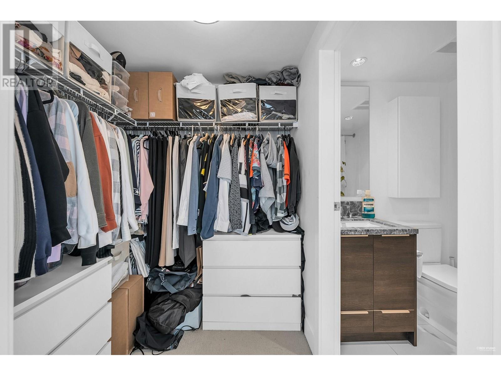 2104 1550 Fern Street, North Vancouver, British Columbia  V7J 0A9 - Photo 18 - R3005826