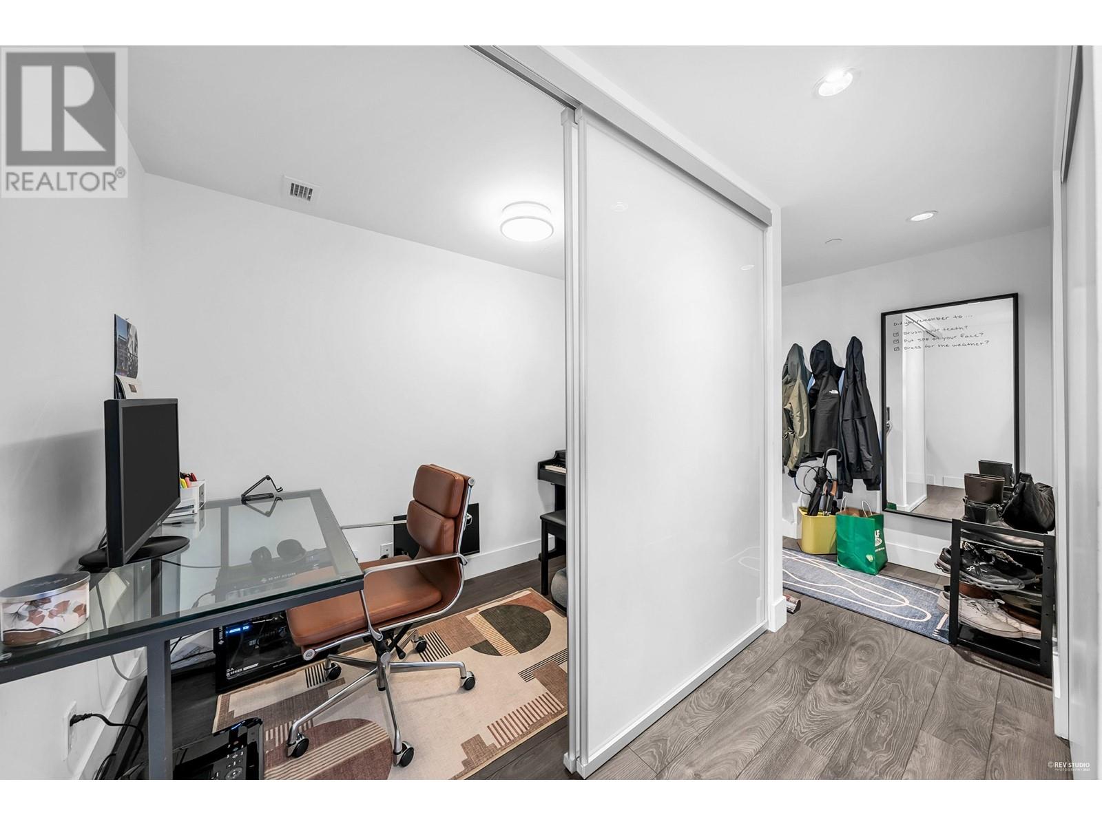 2104 1550 Fern Street, North Vancouver, British Columbia  V7J 0A9 - Photo 23 - R3005826