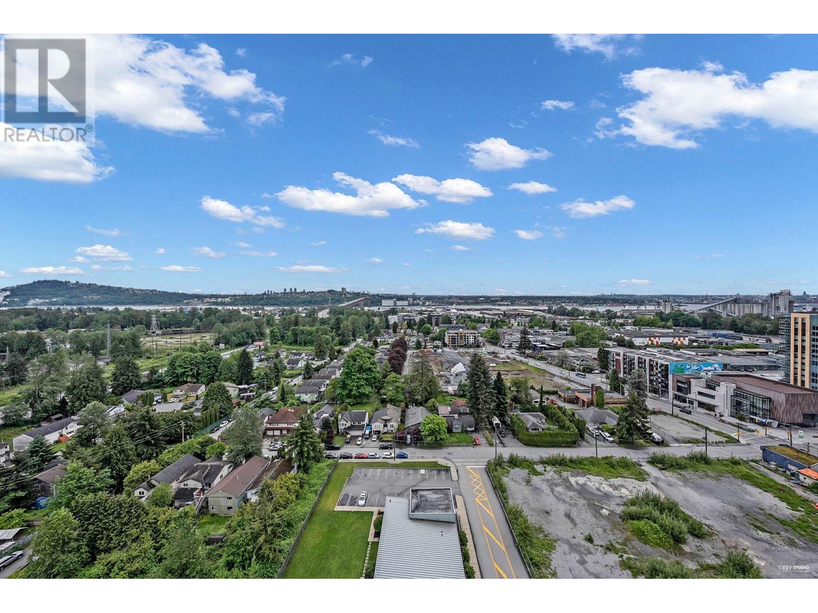 2104 1550 Fern Street, North Vancouver, British Columbia  V7J 0A9 - Photo 8 - R3005826