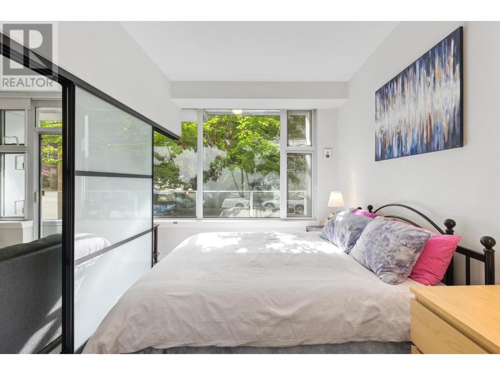 114 311 E 6th Street, Vancouver, British Columbia  V5T 1J9 - Photo 13 - R3005834