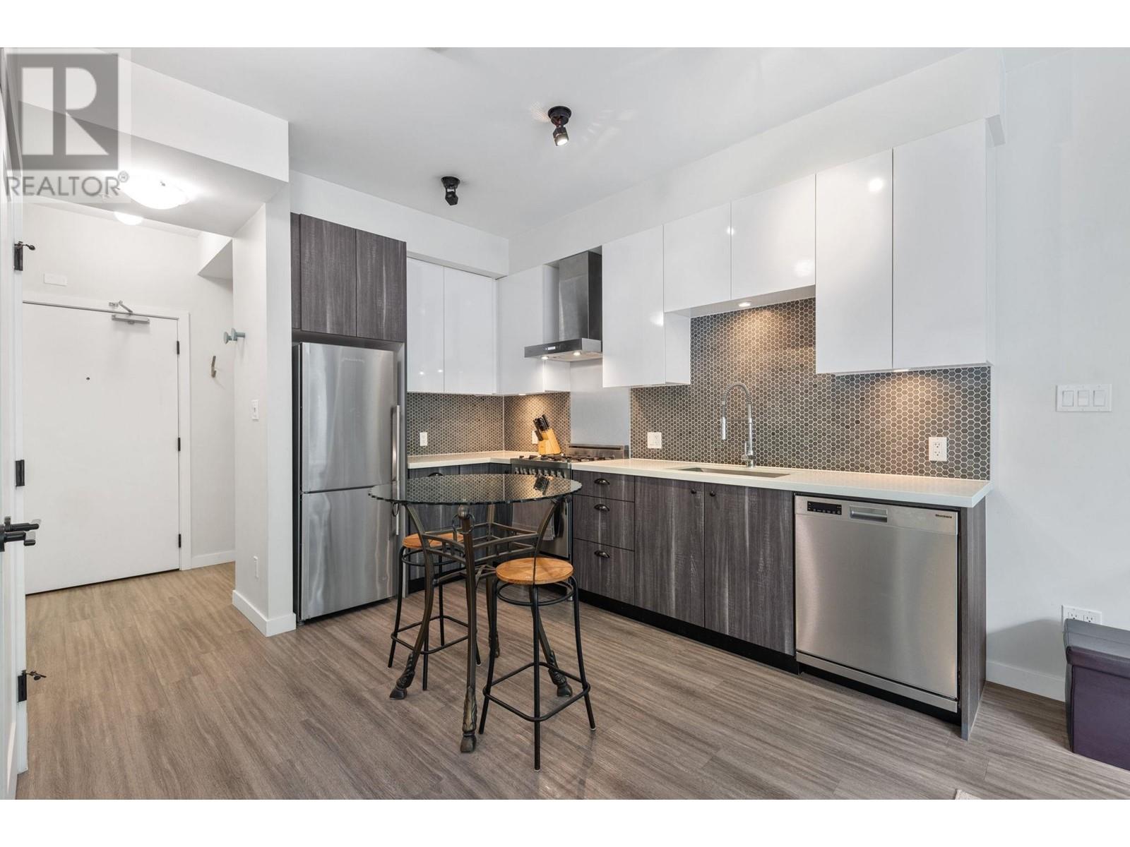 114 311 E 6th Street, Vancouver, British Columbia  V5T 1J9 - Photo 9 - R3005834
