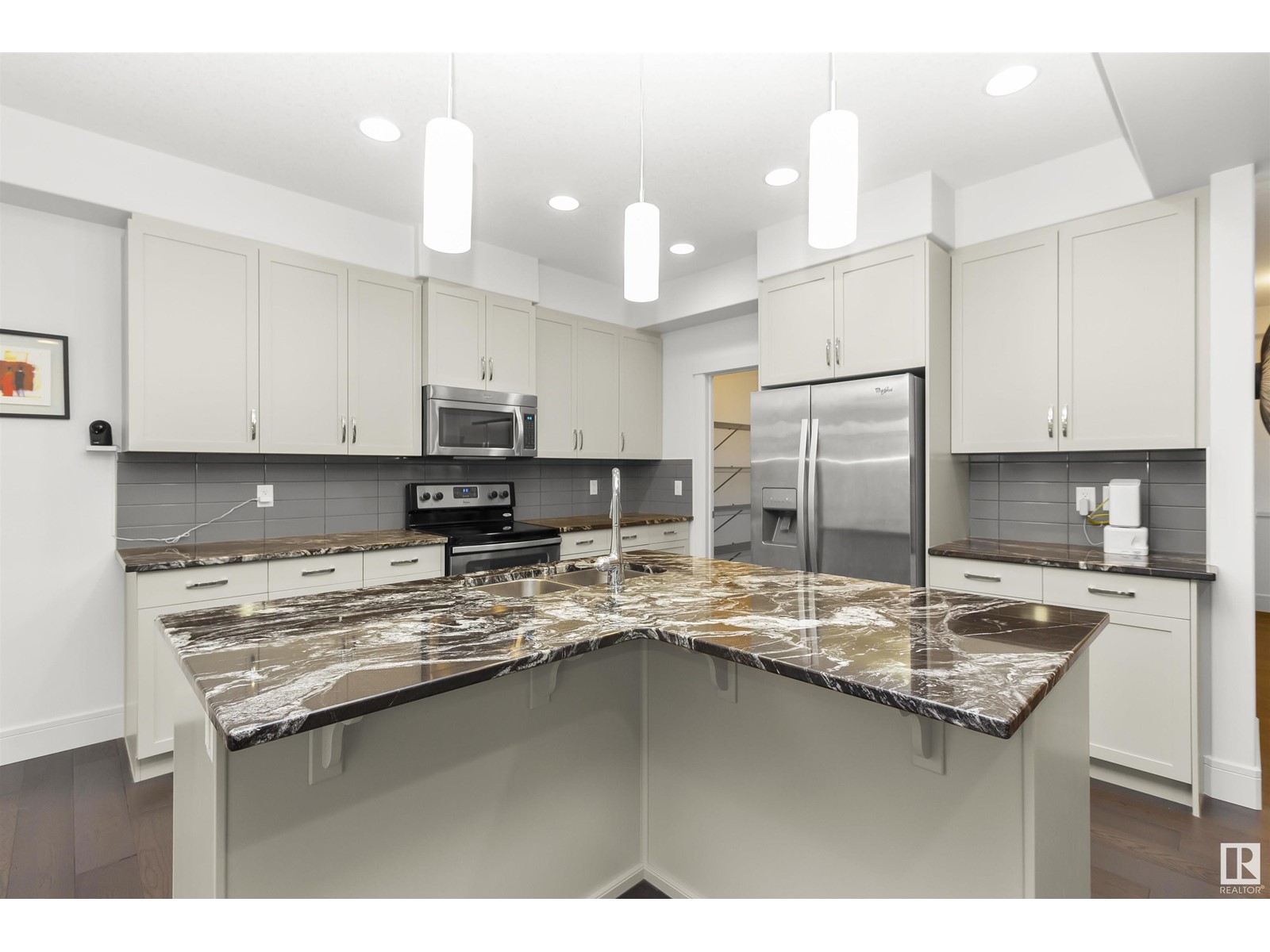 7119 172 Av Nw, Edmonton, Alberta  T5Z 0K7 - Photo 24 - E4437752