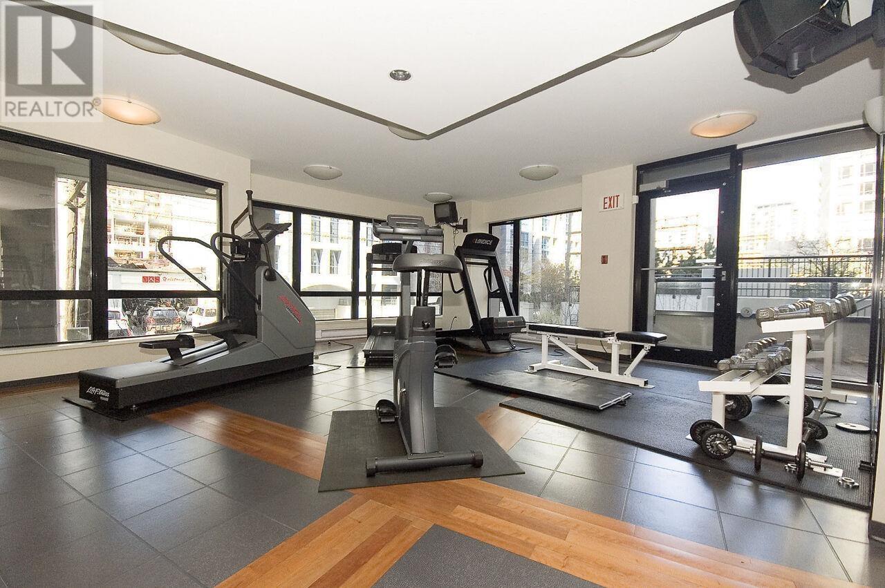 1503 1295 Richards Street, Vancouver, British Columbia  V6B 1B7 - Photo 19 - R3004605