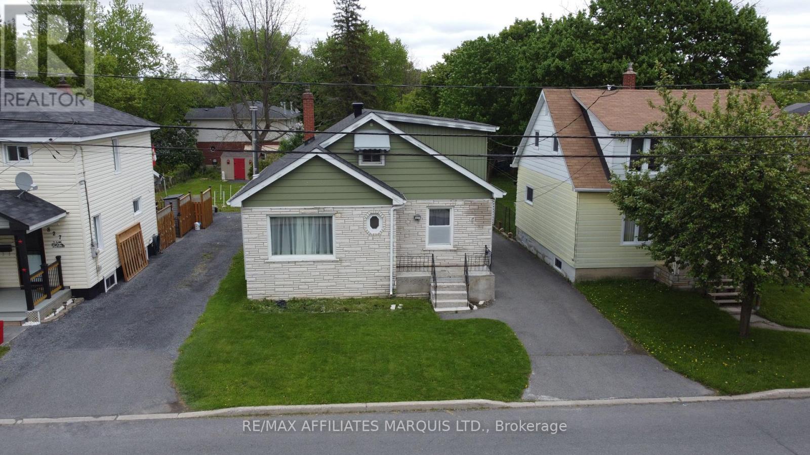 823 Amelia Street, Cornwall, Ontario  K6H 3R5 - Photo 3 - X12164917