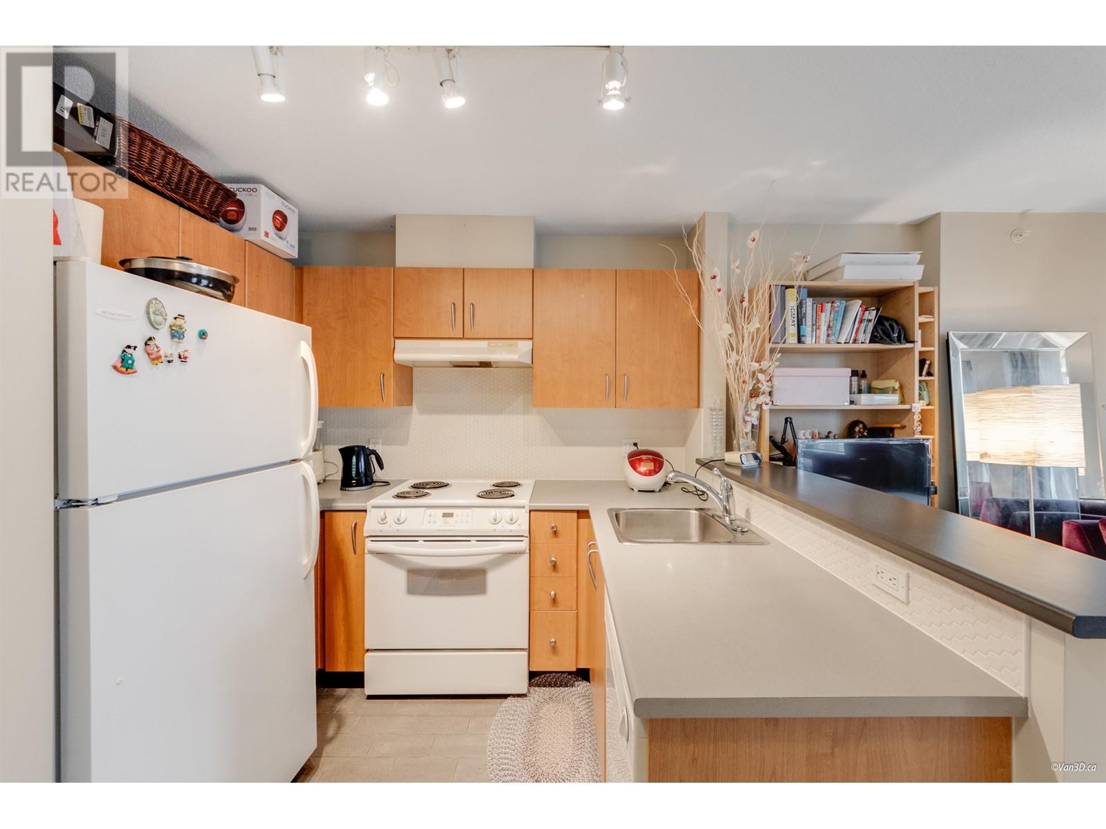 1503 1295 Richards Street, Vancouver, British Columbia  V6B 1B7 - Photo 15 - R3004605