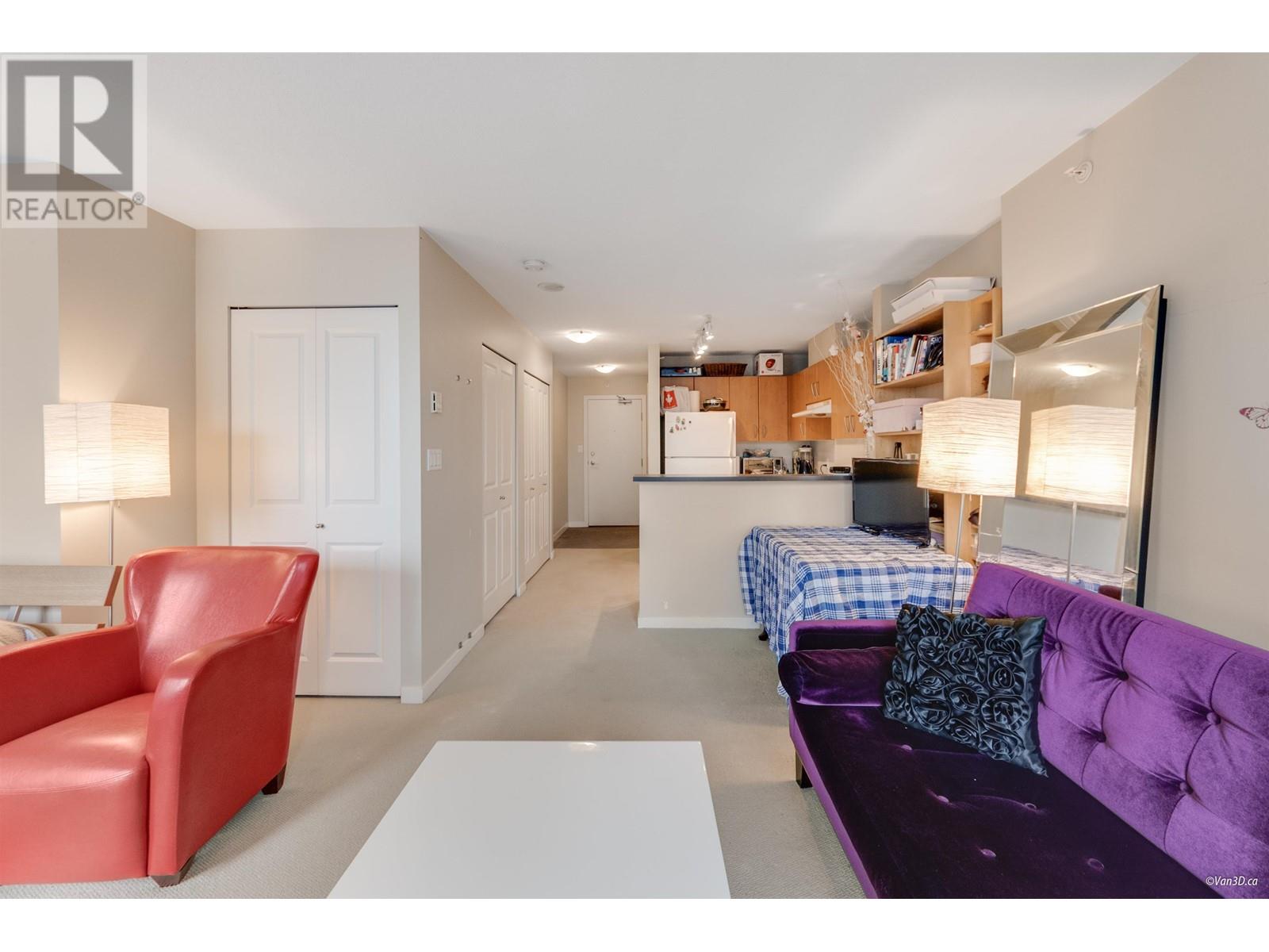 1503 1295 Richards Street, Vancouver, British Columbia  V6B 1B7 - Photo 13 - R3004605