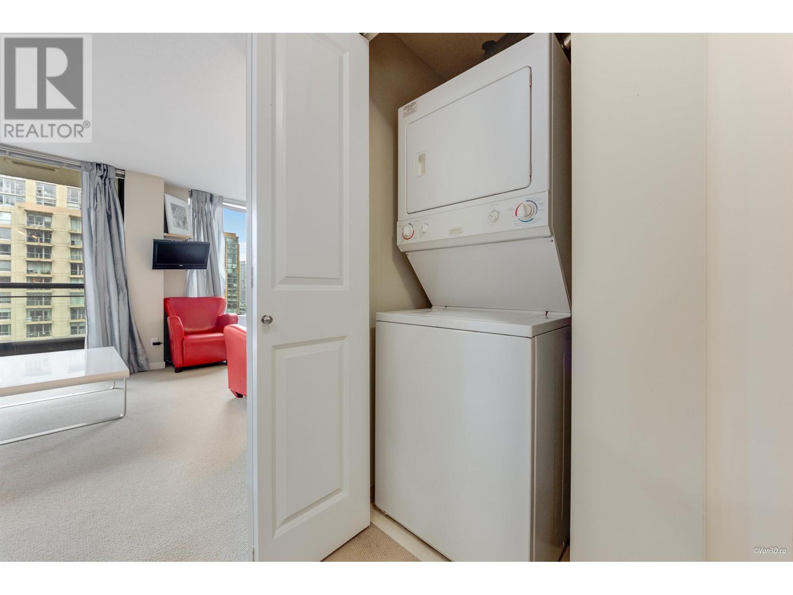 1503 1295 Richards Street, Vancouver, British Columbia  V6B 1B7 - Photo 17 - R3004605