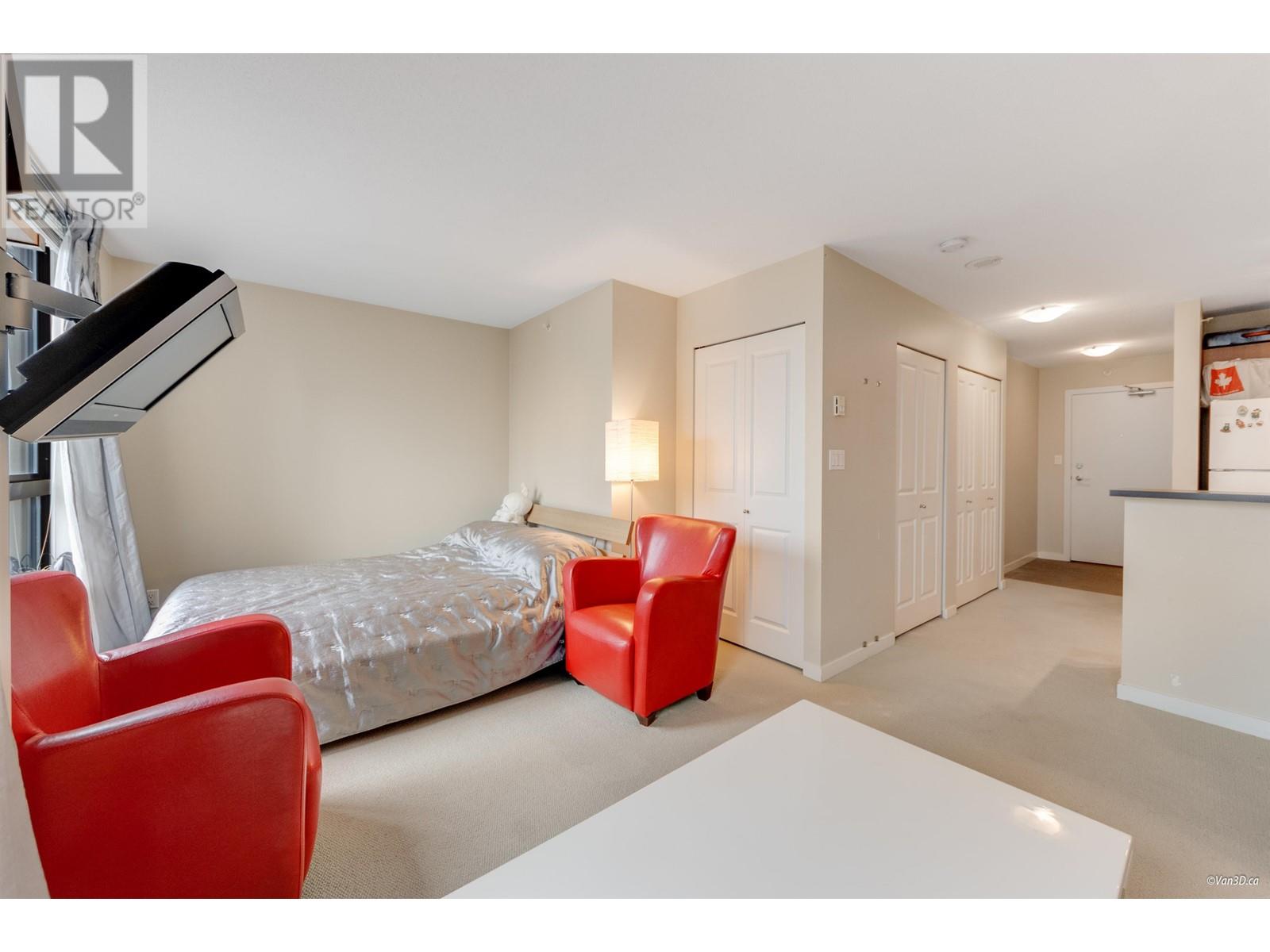 1503 1295 Richards Street, Vancouver, British Columbia  V6B 1B7 - Photo 11 - R3004605