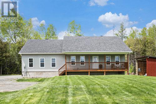 317 County Rd 18, North Grenville, Ontario  K0G 1T0 - Photo 2 - X12164918