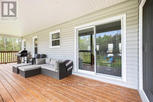 317 County Rd 18, North Grenville, Ontario  K0G 1T0 - Photo 23 - X12164918