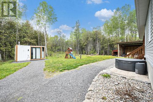 317 County Rd 18, North Grenville, Ontario  K0G 1T0 - Photo 24 - X12164918