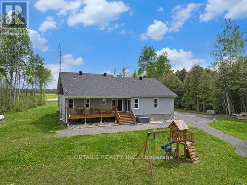 317 County Rd 18, North Grenville, Ontario  K0G 1T0 - Photo 31 - X12164918