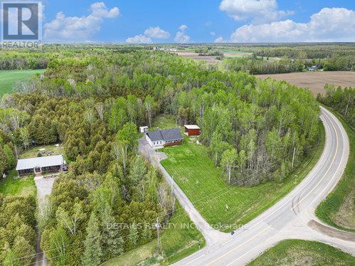 317 County Rd 18, North Grenville, Ontario  K0G 1T0 - Photo 32 - X12164918