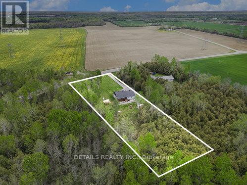 317 County Rd 18, North Grenville, Ontario  K0G 1T0 - Photo 36 - X12164918